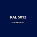 ral-5013